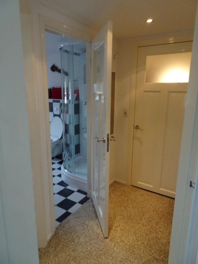Rêst en Romte Birdaard Exterior foto