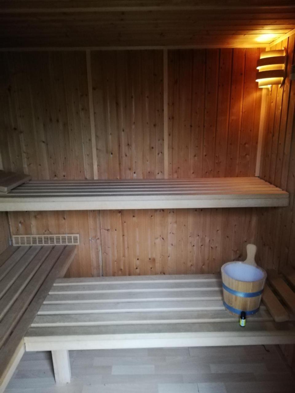 Rêst en Romte Birdaard Exterior foto
